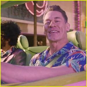 John Cena & Mountain Dew’s Super Bowl Commercial Includes a Million ...