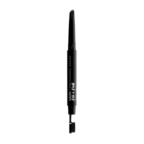 Köp Nyx Professional Makeup Fill And Fluff Eyebrow Pomade Pencil Brunette