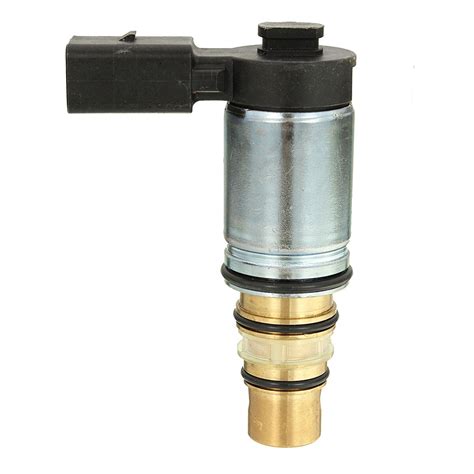 Ac Compressor Control Solenoid Valve For Volkswage Grandado