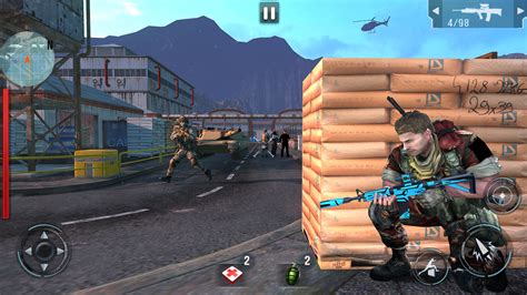 Vero Gioco Di Sopravvivenza Al Tiro Con La Pistola Fps Shooting