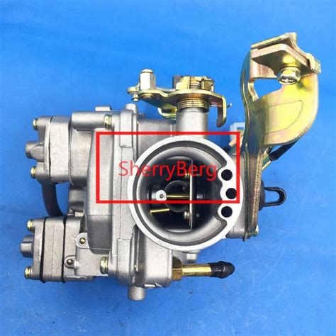 Carb Fit For Suzuki Carburettor Carb Sj F A Q St Samurai