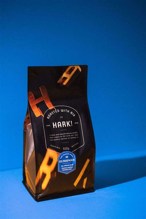 Order Wholesale From Hark Coffee Roasters Using Upstock