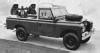 Warwheels Net Land Rover Series A Utility Vehicle Index