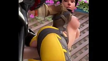 Reaper Rides Tracer S Hot Microwave 00 17 LetMeJerk