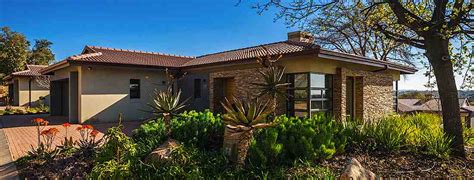 Bushveld Estate Homes For Mature Professionals Offer Once In A Lifetime