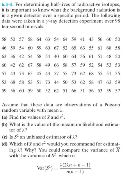 Calculating Half Life Of Radioactive Isotopes Worksheet