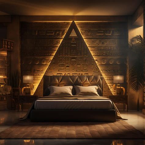 95,000+ Pyramid Interior Pictures