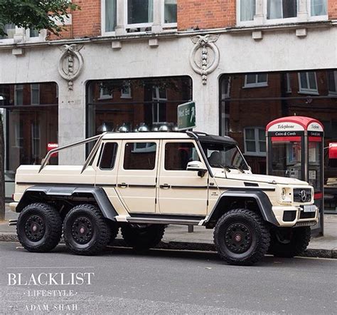 black list mercedes benz   brabus voiture
