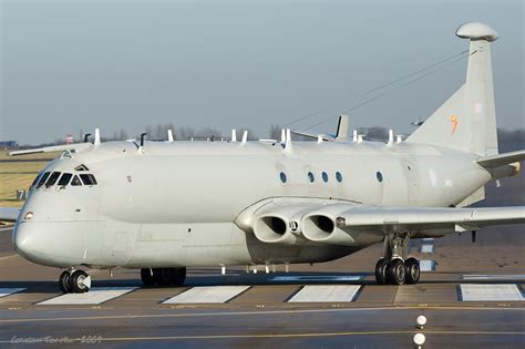 Nimrod R1 - Retirement - RAF Waddington - 28th June 2011 | Key Aero