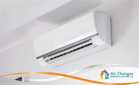 Choosing the Right Wall-Mounted Air Conditioner | Air Changes