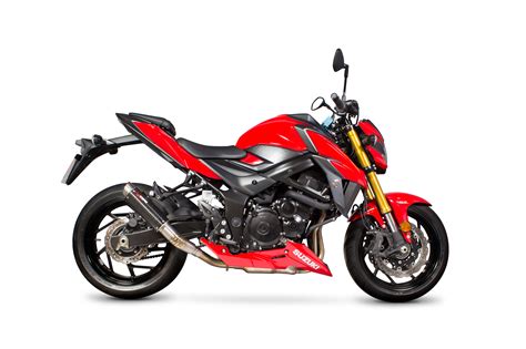 Scorpion Rp Gp Endtopf F R Dein Suzuki Gsx S Motorrad