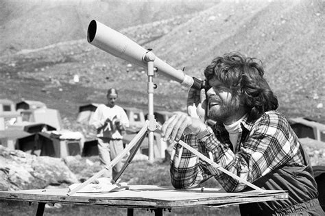 Messner Mountain Museum Südtirol