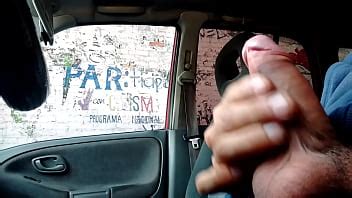 Masturbándose calle XVIDEOS