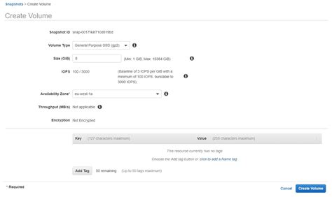 How To Backup Aws Ec2 Instances Ultimate Guide