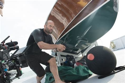 Jason Statham in Action » ShotOnWhat? Behind the Scenes