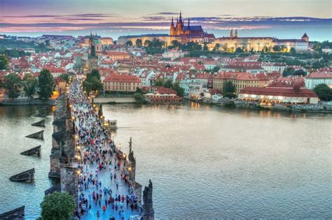 7 Best Places To Visit In The Czech Republic Travelfree