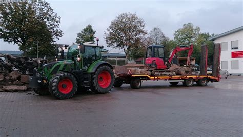 Über uns Stinn Garten und Landschaftsbau in Much