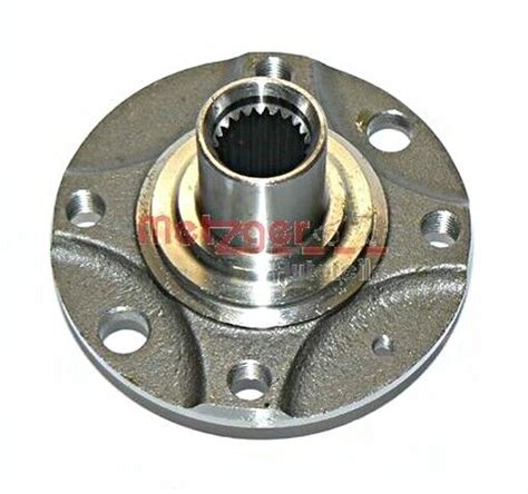 Metzger Wheel Hub For Opel Ascona C Astra F Corsa A Tr Kadett D E Combo