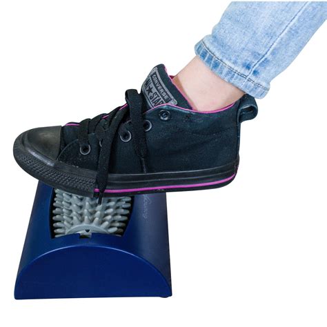 Foot Fidget Roller For Restless Feet Standing Desks And Sitting