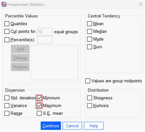 How To Clean Data In SPSS EZ SPSS Tutorials