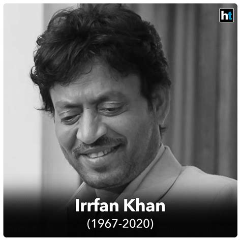 Priyanshu On Twitter Very Saddened To Hear That Irrfankhan Is No