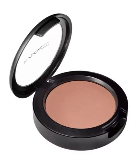 Jual Mac Cosmetics Mac Cosmetics Powder Blush Coppertone 6g