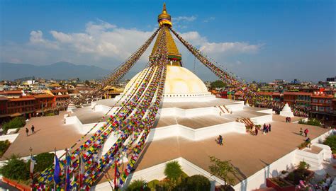 Discover The History Of Kathmandu Valley Days Tourismrendezvous