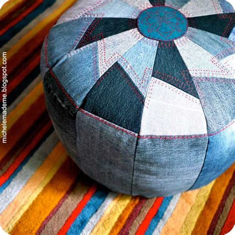 Top 25 Cool Diy Ways To Upcycle Old Denims Woohome