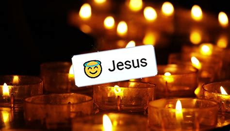 how to make jesus in infinity craft