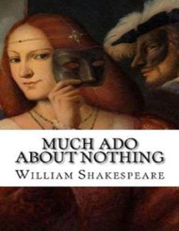 Much Ado About Nothing Ebook By William Shakespeare Rakuten Kobo