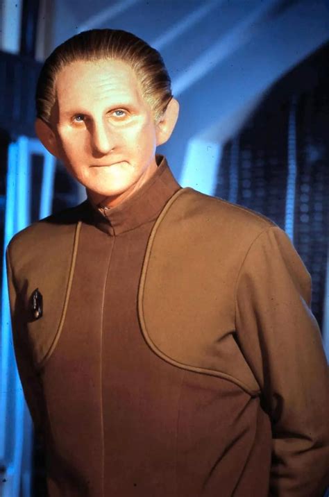 Review The Exo 6 ‘star Trek Deep Space Nine 16 Odo Figure Is The Shape Of Things To Come