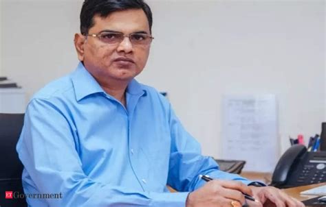 Odisha Senior Ias Officer Sanjay Kumar Singh Assumes Charge As