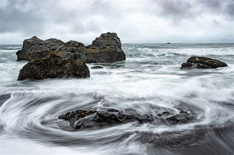 How to photograph ocean water – Tom Bol Photography, LLC