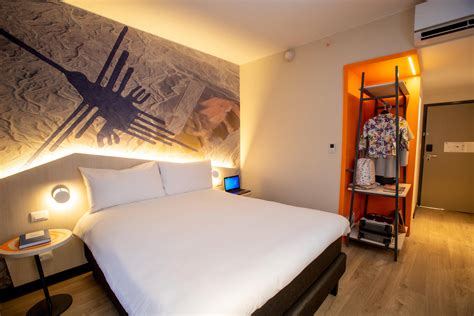 Reserva Hotel Ibis Styles Lima Benavides Miraflores Viajes Falabella