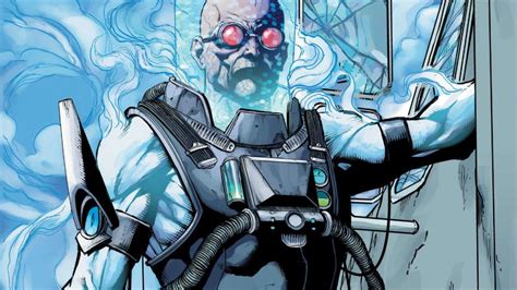 Inimigos Do Batman - Inimigos do Batman: 15 vilões que complicam a vida do Homem-Morcego