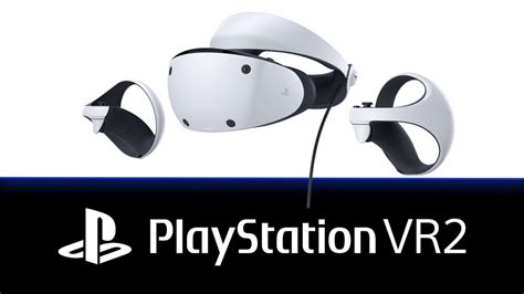 Psvr 2 Bientôt Une Présentation Officielle Du Casque De Réalité Virtuelle Pour La Ps5