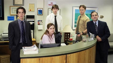 'The Office' almost had a different theme song: A legendary pop hit ...