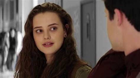 13 Reasons Why Hannah Baker And Clay Jensen You Needed Me Youtube