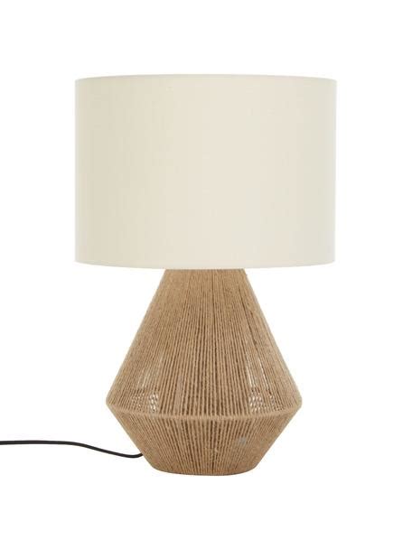 Hanglamp Cecillia Van Jute Westwing