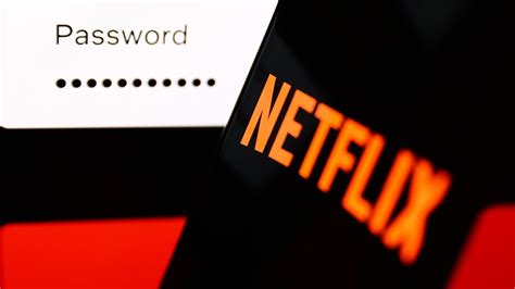 Netflix in Şifre Paylaşımını Engellemesi Abone Sayısını Artırdı Tamindir