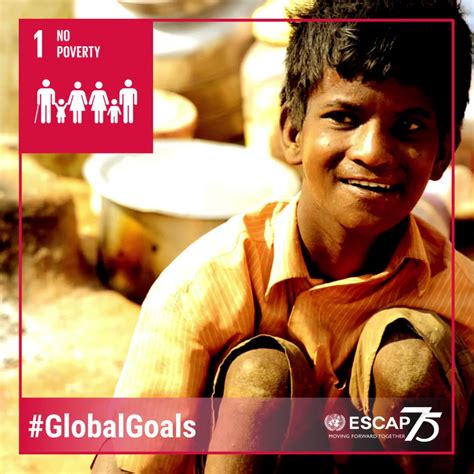 United Nations ESCAP On Twitter No One Should Have To Face Hunger