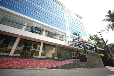 Hotel Bluebell, Kozhikode (updated prices 2024)