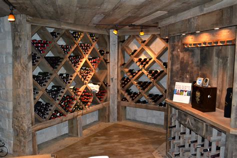 Wine Cellar Furniture At Norris Willis Blog