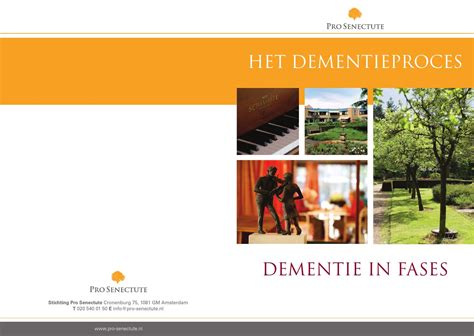 Pro Folder Dementie A By Bluebear Issuu