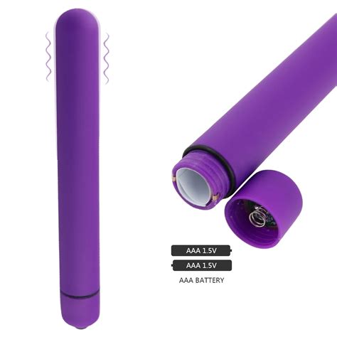 Consolador vibrador portátil tipo bala para mujer Juguetes sexuales