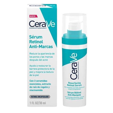 CeraVe Resurfacing Retinol Serum SweetCare United States