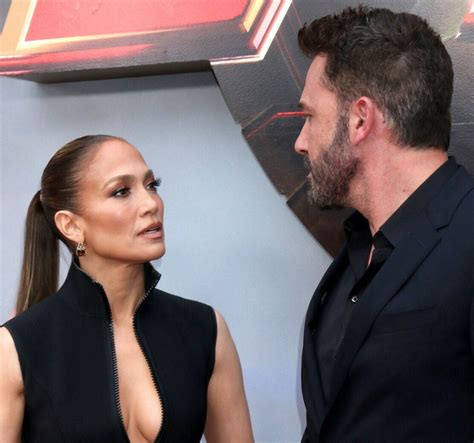 Desperdi Ou Anos M E De Jennifer Lopez Quer Que Ela Se Divorcie De