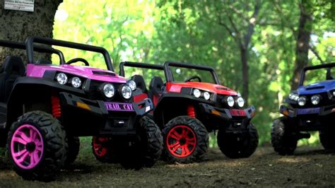 youth Archives | SuperATV Off-Road Atlas