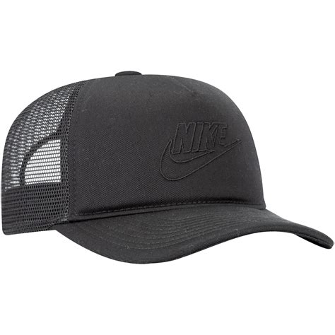 Boné Nike Aba Curva Snapback Trucker Classic 99 Futura Adulto em