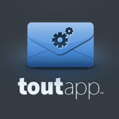 ToutApp Raises $15 M to build Emails Tools - [Jcount.com]